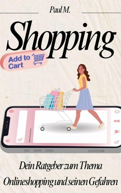 Cover Shopping (eBook, ePUB)