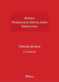 Temática - Ciência da Terra - Universo (eBook, ePUB)
