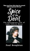 Spice of the Devil (eBook, ePUB)