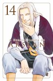 A Heroica Lenda de Arslan vol. 14 (eBook, ePUB) A Heroica Lenda de Arslan vol. 14 (eBook, ePUB)