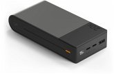 GP PowerBank M2+ 20C 20000mAh 2xUSB-C/1xUSB-A schwarz LED-Anz. GP PowerBank M2+ 20C 20000mAh 2xUSB-C/1xUSB-A schwarz LED-Anz.