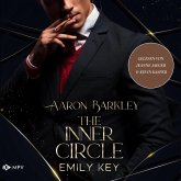 Aaron Barkley (MP3-Download) Aaron Barkley (MP3-Download)