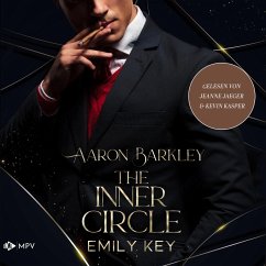 Aaron Barkley (MP3-Download) - Key, Emily