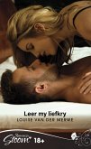 Leer my liefkry (eBook, ePUB)