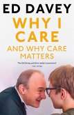 Why I Care (eBook, ePUB)