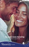 Sy proe soos heuning (eBook, ePUB)
