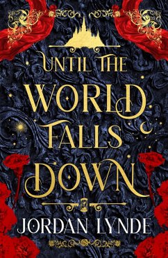 Until the World Falls Down (eBook, ePUB) - Lynde, Jordan
