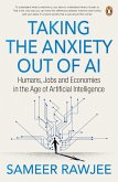 Taking the Anxiety out of AI (eBook, ePUB)