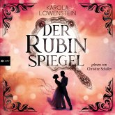 Der Rubinspiegel (MP3-Download)