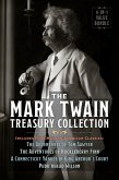 The Mark Twain Treasury Collection (eBook, ePUB) The Mark Twain Treasury Collection (eBook, ePUB)