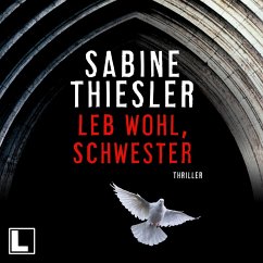 Cover Leb wohl, Schwester (MP3-Download)