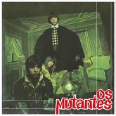 Os Mutantes (Strictly Ltd. Green Coloured Vinyl Ed