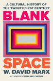 Blank Space (eBook, ePUB)