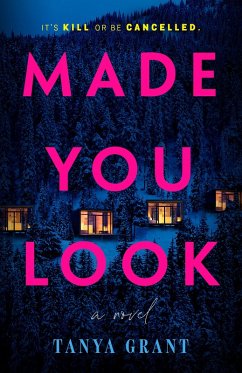 Made You Look (eBook, ePUB) - Grant, Tanya