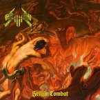 Helljjin Combat (Jewel Case)