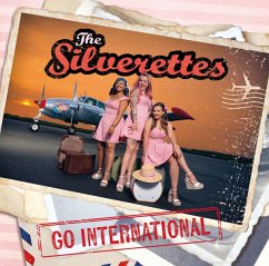 Silverettes Go International - Silverettes,The