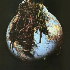 Drosselbart (Ltd. Colored Vinyl) Cover Drosselbart (Ltd. Colored Vinyl)