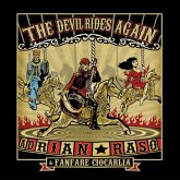 The Devil Rides Again (Limited) The Devil Rides Again (Limited)
