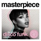 Masterpiece The Ultimate Disco/Funk Collection Vol