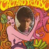 Caetano Veloso (Strictly Ltd. Pink Coloured Vinyl