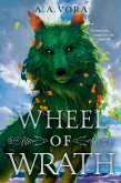 Wheel of Wrath (eBook, ePUB)