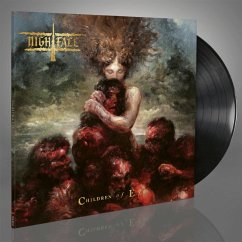 Cover Children Of Eve (Black Vinyl)