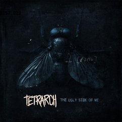 The Ugly Side Of Me - Tetrarch