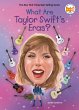 What Are Taylor Swift's Eras? (eBook,... - Bild 1