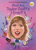 What Are Taylor Swift's Eras? (eBook, ePUB)