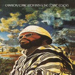 Cover Expansions (Aaa Black Vinyl Remaster)