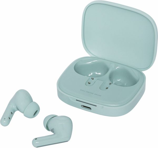 Xiaomi Redmi Buds 6 coral green Xiaomi Redmi Buds 6 coral green