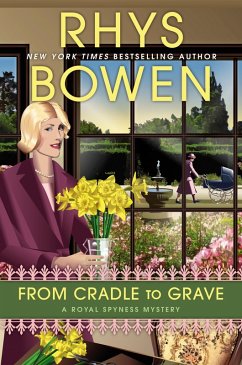 Cover From Cradle to Grave (eBook, ePUB)