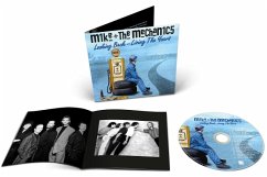 Cover Looking Back - Living The Years