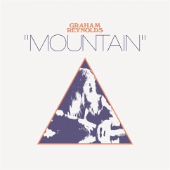 Mountain (White W/Purple Splatter Vinyl) - Reynolds,Graham