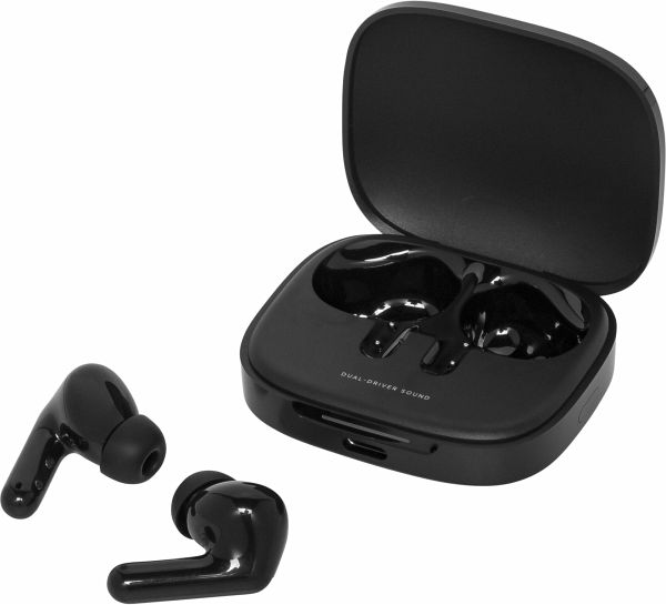 Xiaomi Redmi Buds 6 night black