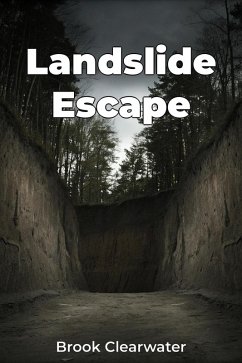 Landslide Escape (eBook, ePUB) - Clearwater, Brook