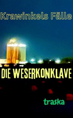 Die Weserkonklave (eBook, ePUB) - Traska