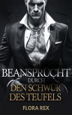 Beansprucht durch den Schwur des Teufels (eBook, ePUB)