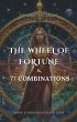 The Wheel of Fortune and 77 Tarot... - Bild 1