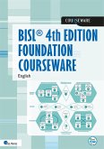 BiSL® 4th edition Foundation Courseware (eBook, PDF) BiSL® 4th edition Foundation Courseware (eBook, PDF)