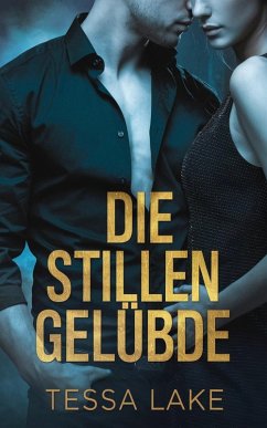 Cover Die stillen Gelübde (eBook, ePUB)