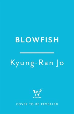 Blowfish (eBook, ePUB) - Jo, Kyung-Ran