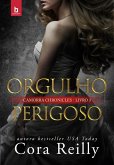 Orgulho Perigoso (Camorra Chronicles 3) (eBook, ePUB)