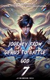 Journey from Genius to Battle God (eBook, ePUB) Journey from Genius to Battle God (eBook, ePUB)