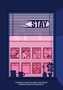 Cover Stay (eBook, ePUB)