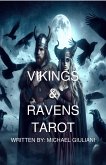 Vikings and Ravens Tarot (eBook, ePUB) Vikings and Ravens Tarot (eBook, ePUB)