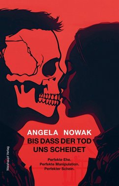 Cover Bis dass der Tod uns scheidet... (eBook, ePUB)