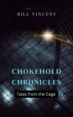 Chokehold Chronicles (eBook, ePUB)