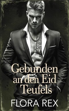 Cover Gebunden an den Eid des Teufels (eBook, ePUB)
