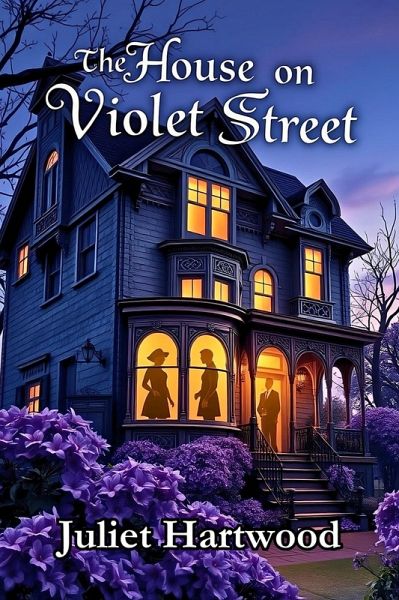 The House on Violet Street (eBook, ePUB)